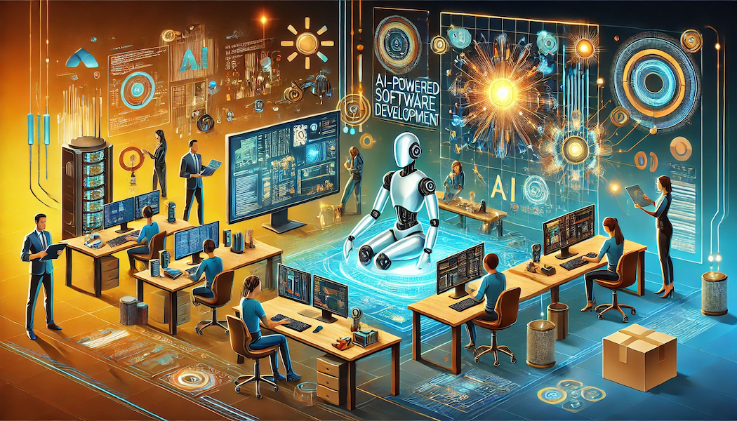 Tech Services Overview